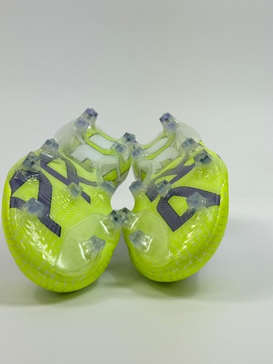 Adidas Predator Elite Laceless FG \'Radiant Blaze Pack\' JI1075 Soccer Multi Size main image 10